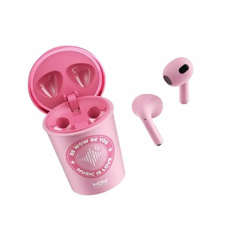 Bluetooth Headphones