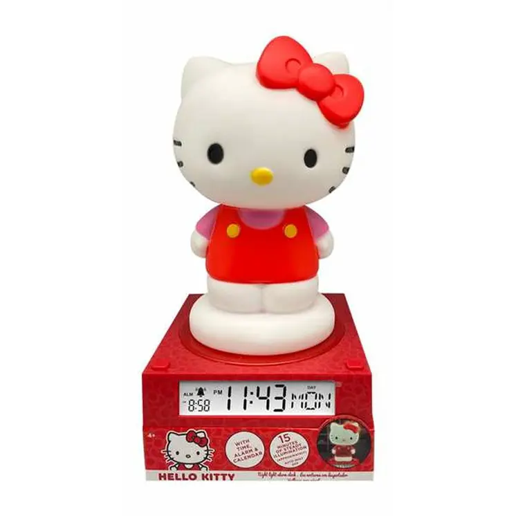Alarm Clock