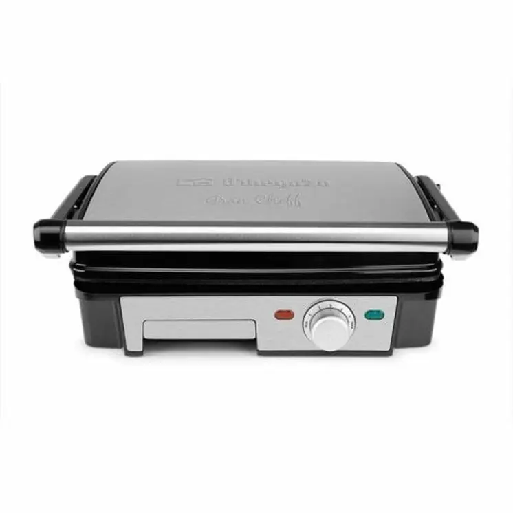 Grill hotplate Orbegozo 17881 2200 W