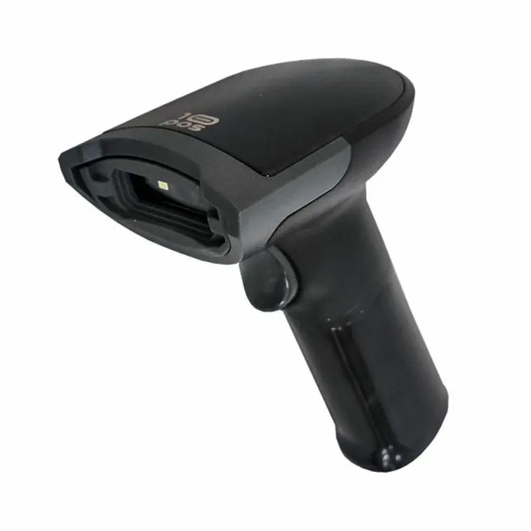 Barcode Reader 10POS IS-300WN