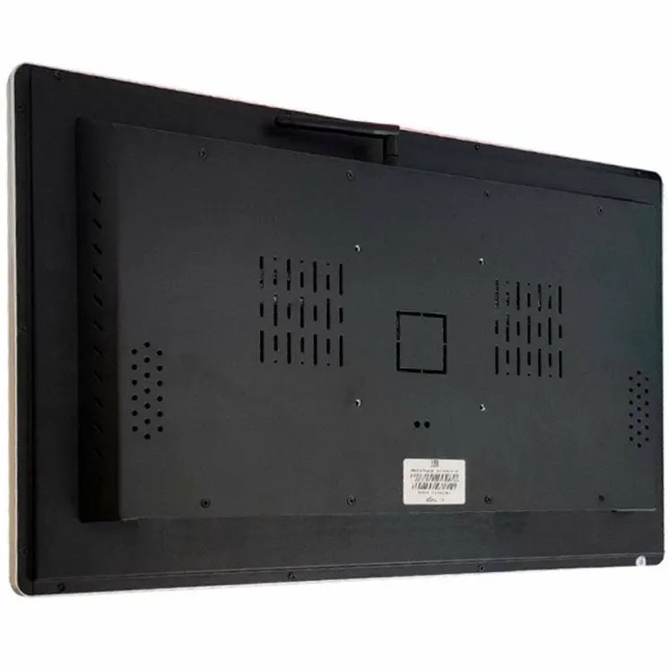 Barcode Reader 10POS 10D-215A1RK232