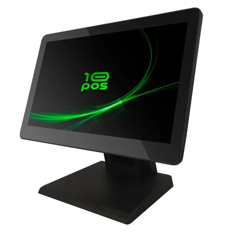 All in One 10POS BDL10T-16J64VF1