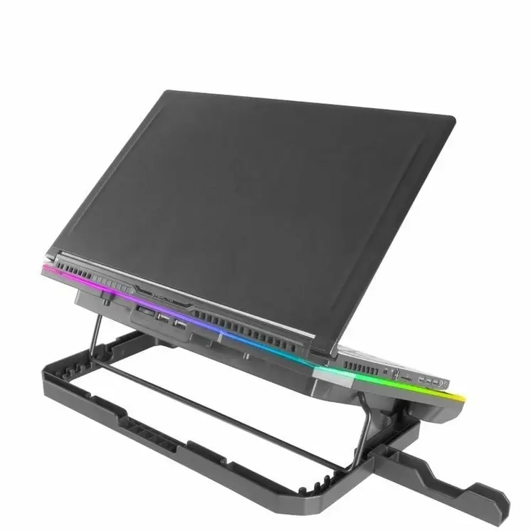 Cooling Base for a Laptop Mars Gaming MNBC7