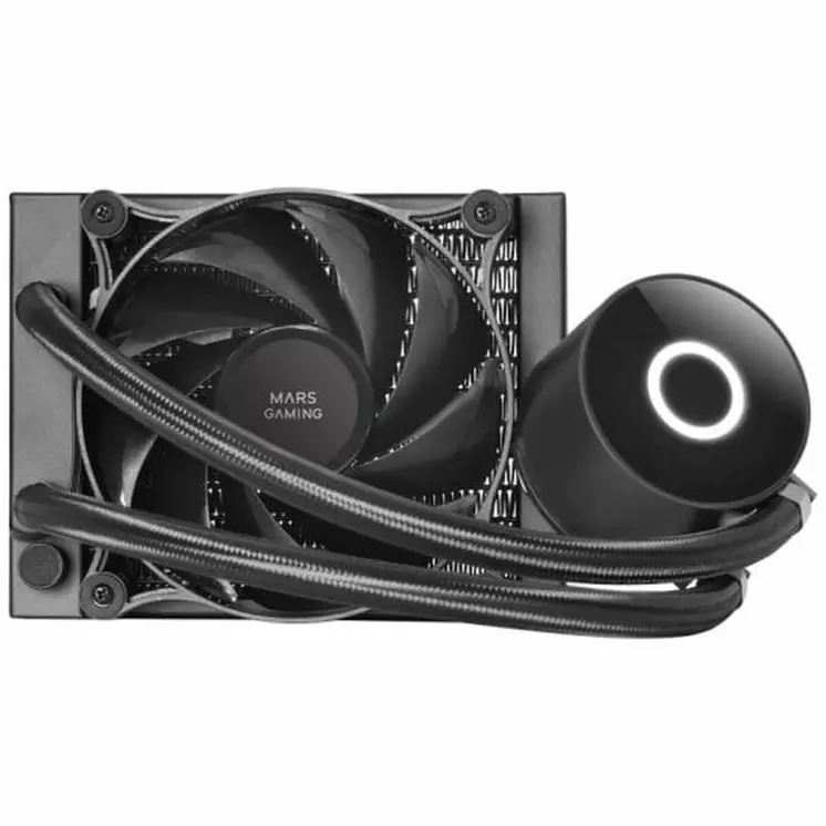 Liquid Refrigeration Kit Mars Gaming MLPRO120