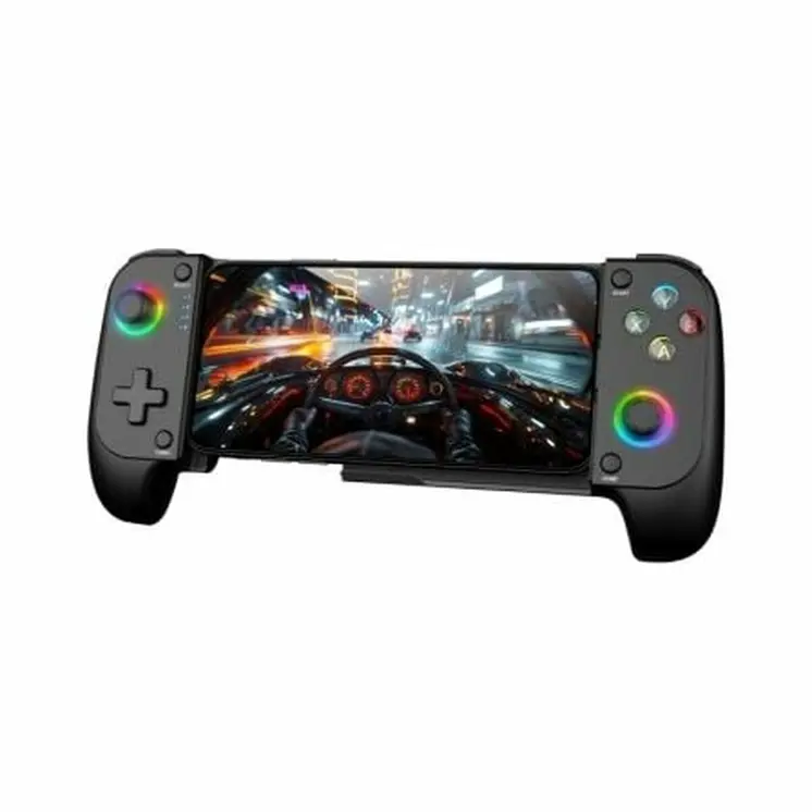 Gaming Control Mars Gaming MGPX
