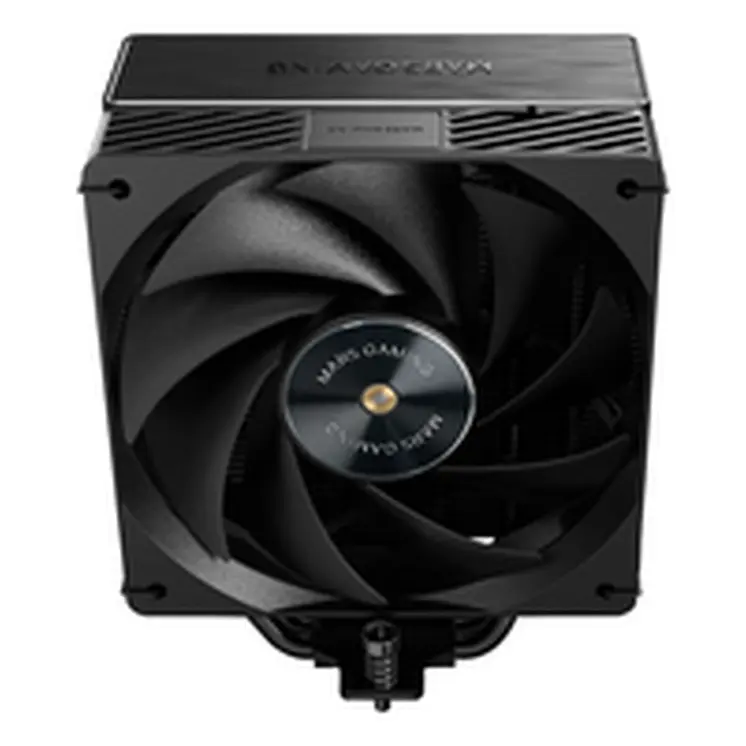 CPU Fan Tacens TACMARS-MCPUX5