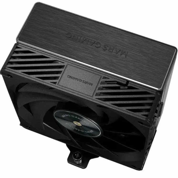 CPU Fan Tacens TACMARS-MCPUX5