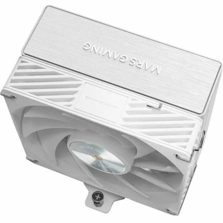CPU Fan Mars Gaming MCPUX5W
