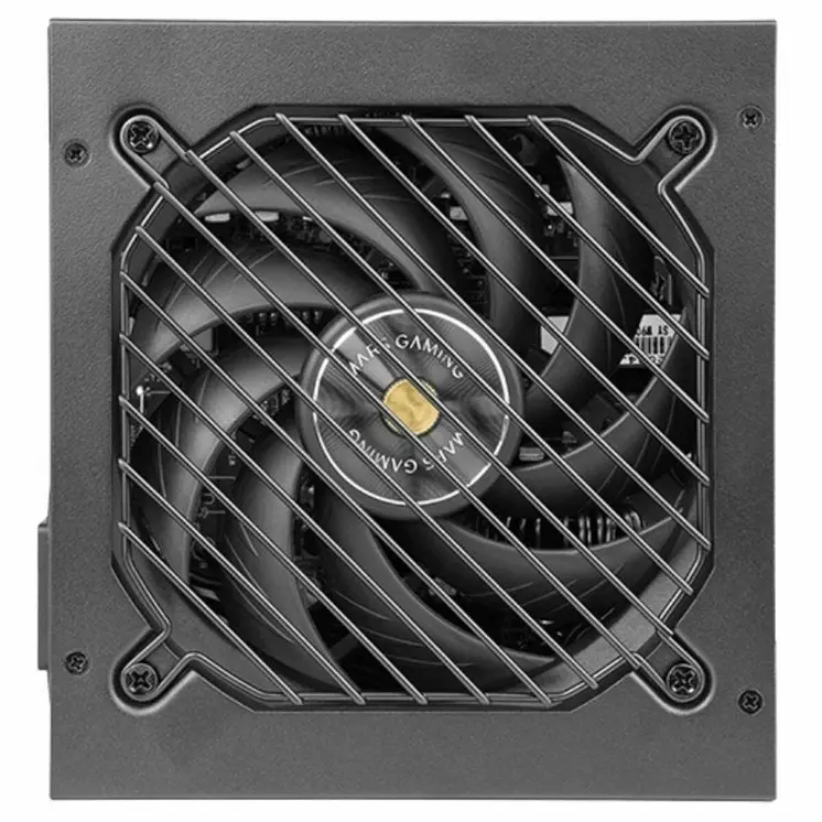 Power supply Mars Gaming MPB850SI ATX 850 W 80 Plus Bronze