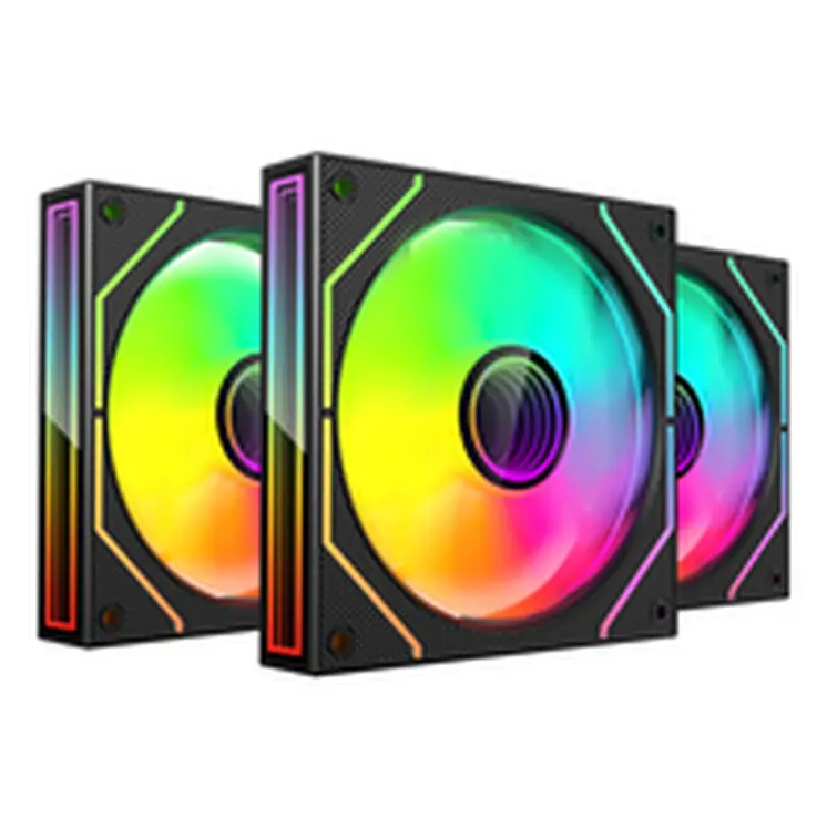 CPU Fan Tacens TACMARS-MF3DPROKIT Ø 12 cm