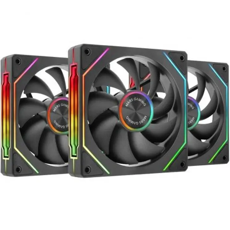CPU Fan Mars Gaming MF-LINKFINITYKIT2