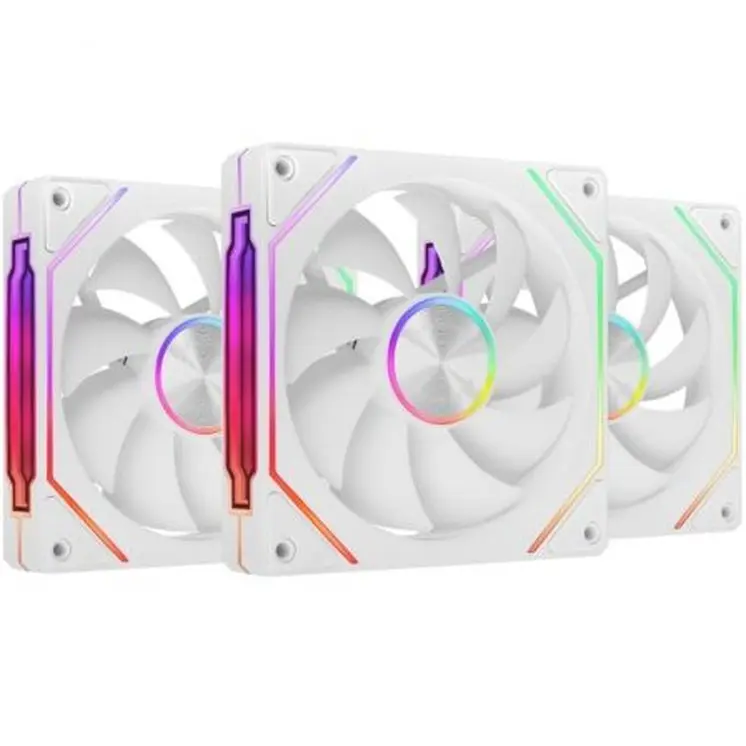 CPU Fan Mars Gaming MF-LINKFINITYKIT2