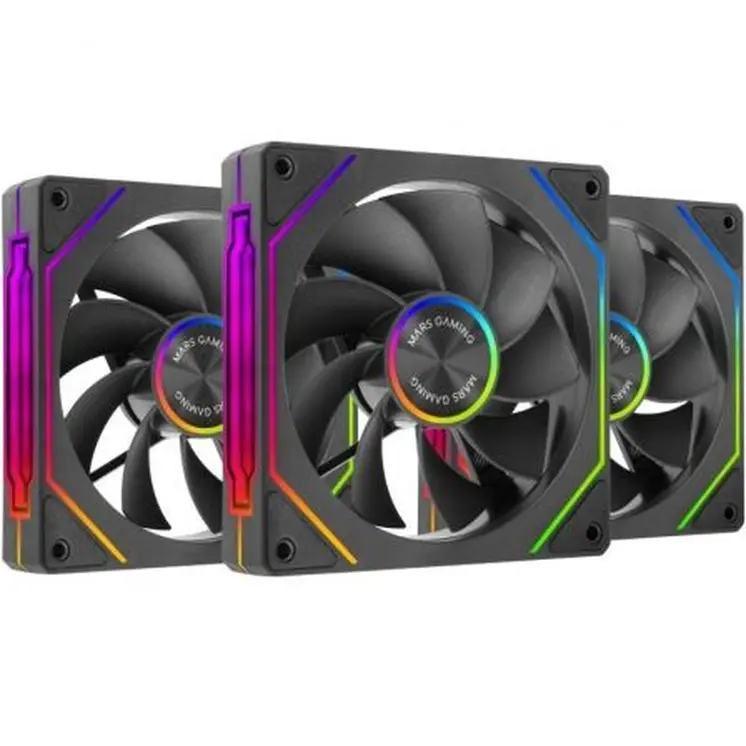 CPU Fan Mars Gaming MF-LINKFINITYKIT2R