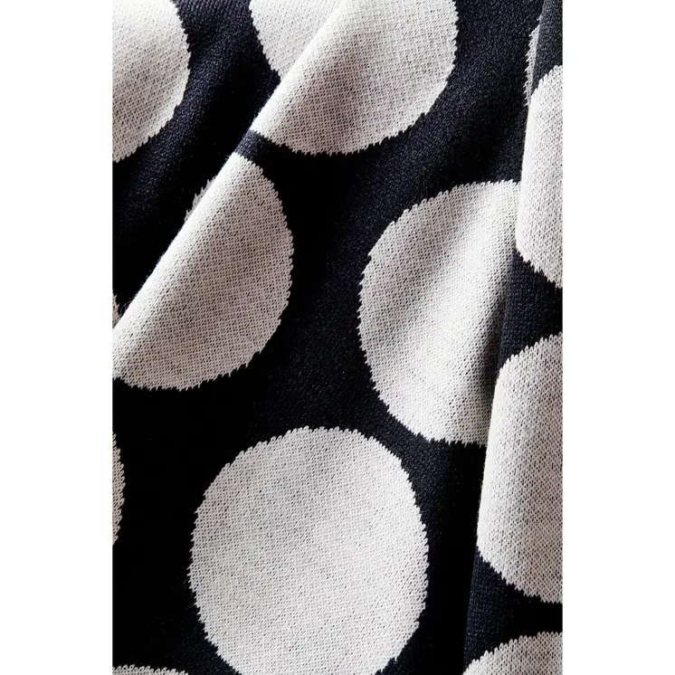 Bed Cover Benetton Black 140 x 190 cm Mouse