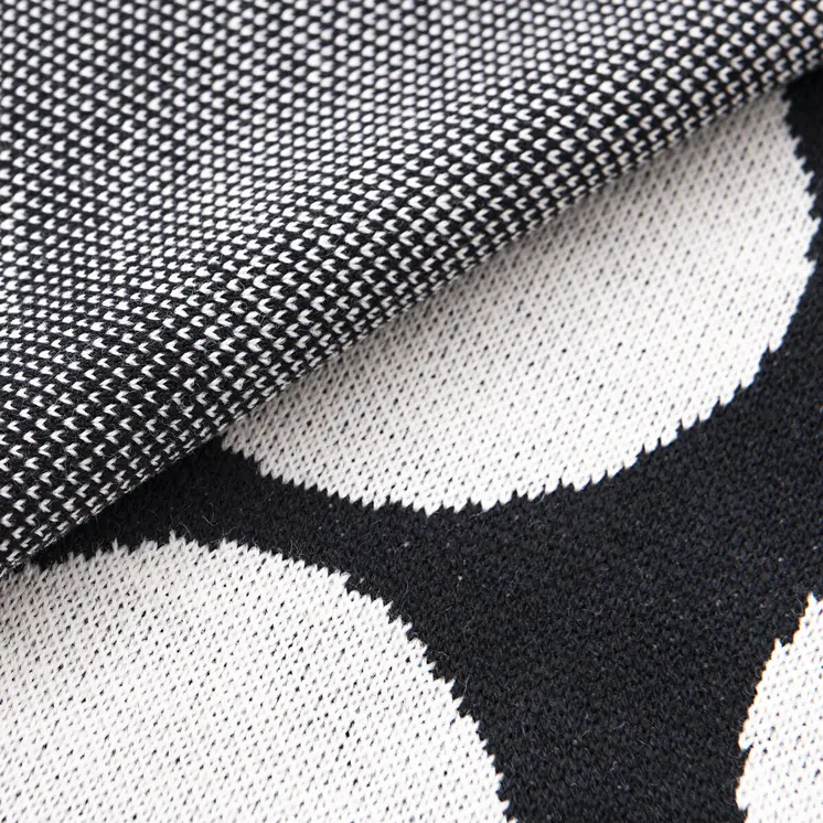 Bed Cover Benetton Black 140 x 190 cm Mouse