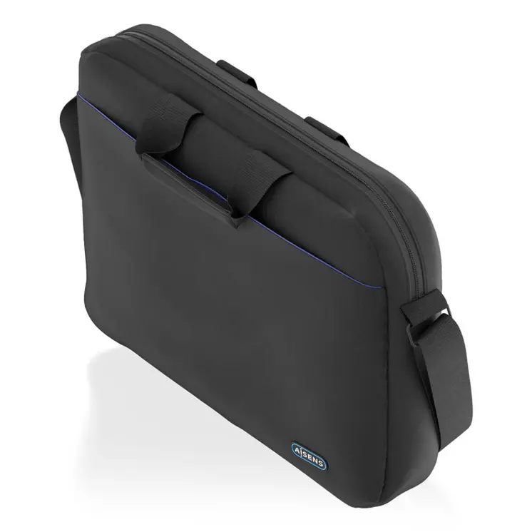 Tablet cover Aisens ASBG-BC024-BK Black