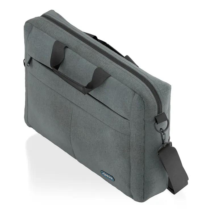 Laptop Case Aisens ASBG-BC025-GR Grey 15,6''