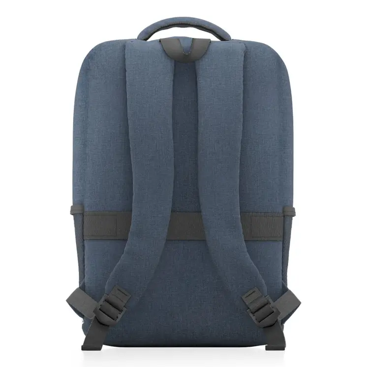 Laptop Backpack Aisens ASBG-BP082-BL Blue 17"