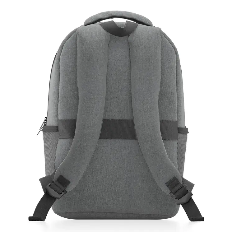 Laptop Backpack Aisens Grey