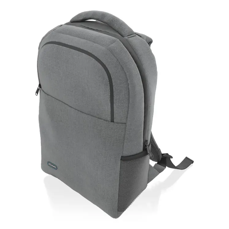 Laptop Backpack Aisens ASBG-BP083-GR Grey (1 Unit)