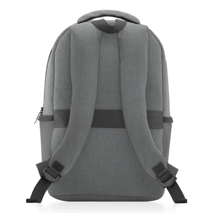 Laptop Backpack Aisens ASBG-BP083-GR Grey (1 Unit)