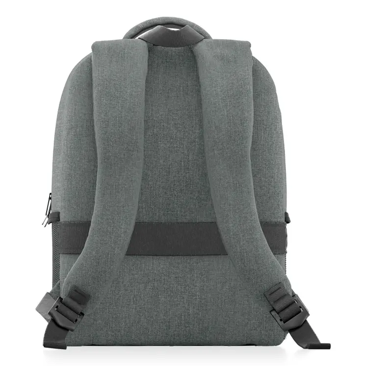 Laptop Backpack Aisens ASBG-BP084-GR Grey (1 Unit)