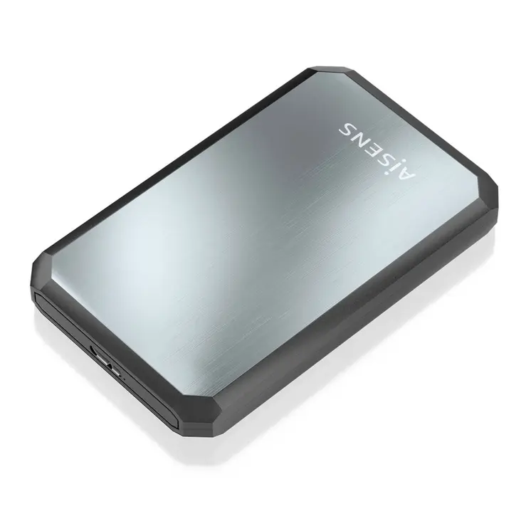 Housing for Hard Disk Aisens ASE-2529B 2,5"