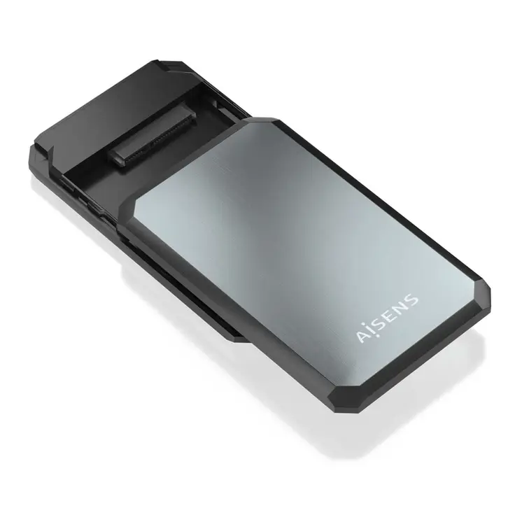 Housing for Hard Disk Aisens ASE-2529B 2,5"