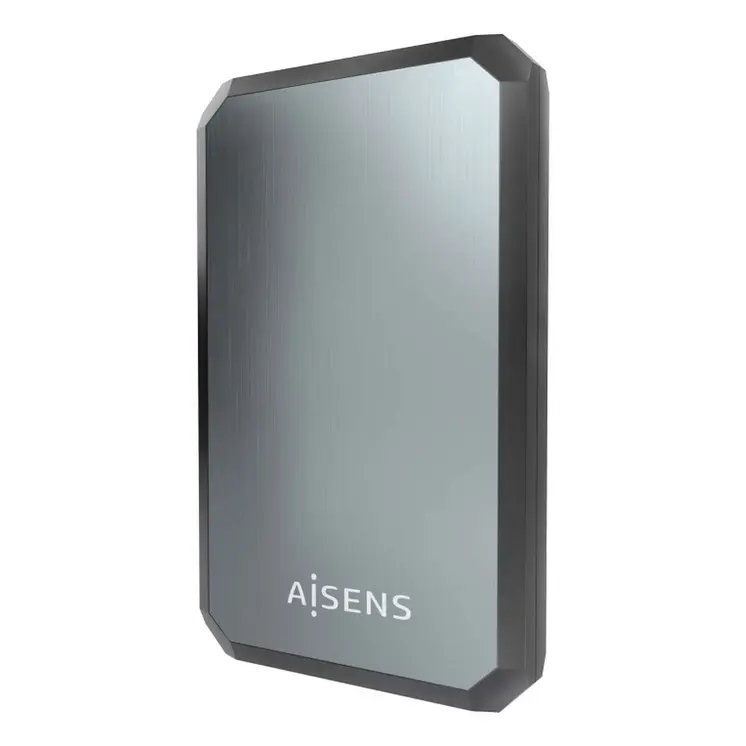 Housing for Hard Disk Aisens ASE-2529B 2,5"