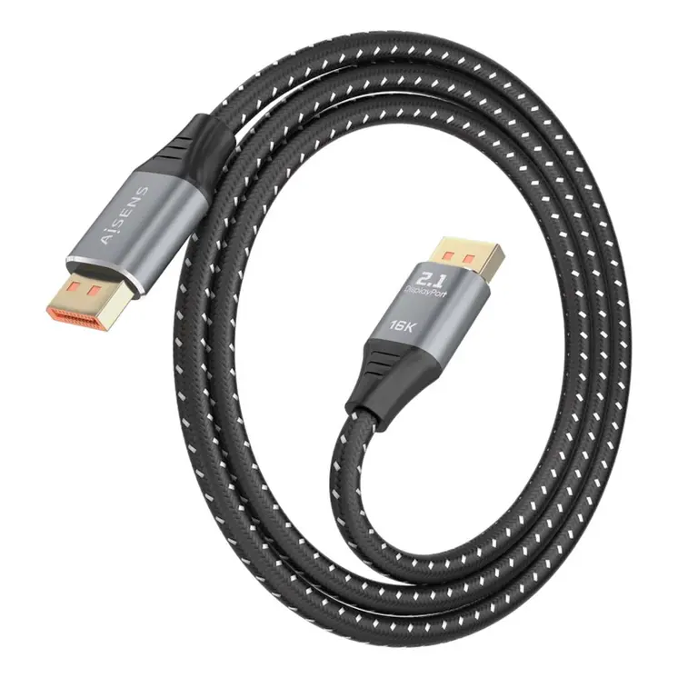 VGA Cable Aisens A158-0901 Black 1 m
