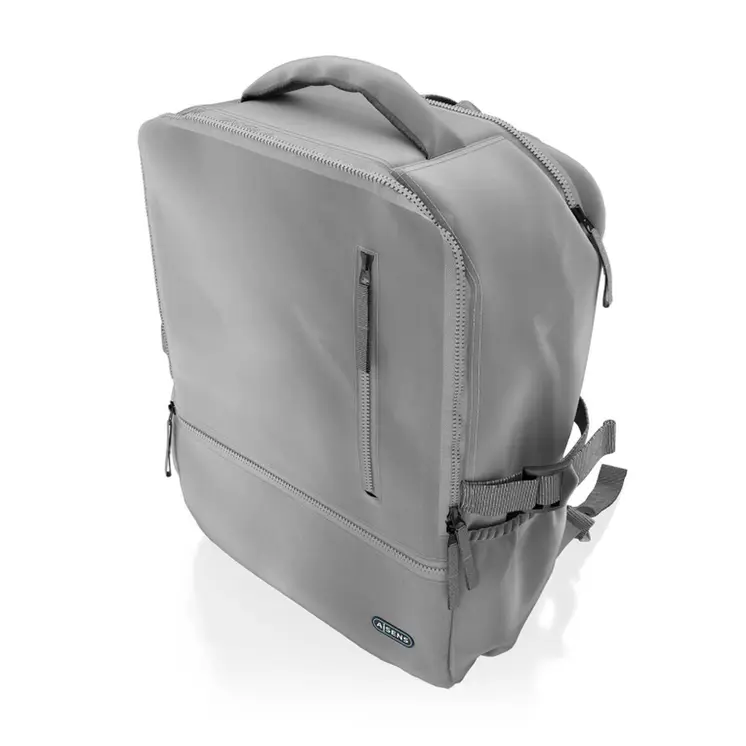 Laptop Backpack Aisens ASBG-BP087-GR Grey