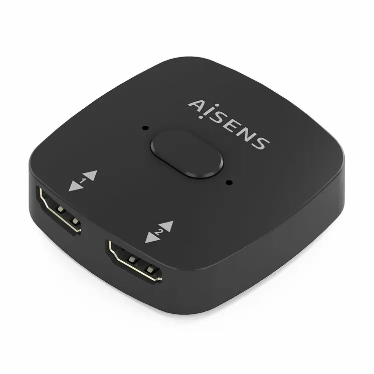 HDMI switch Aisens A123-0948
