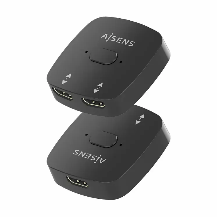 HDMI switch Aisens A123-0948