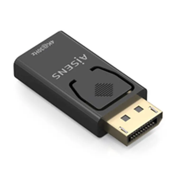 DisplayPort Cable Aisens A125-0949 Black