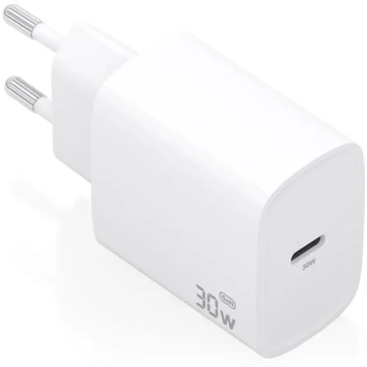 Wall Charger Aisens A110-0950 30 W White