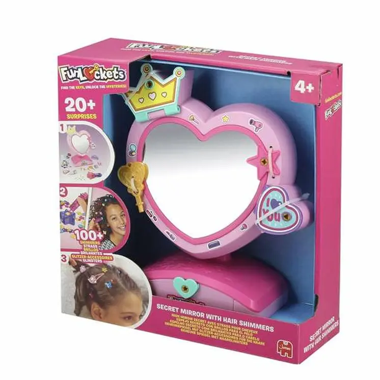 Beauty Kit Diset
