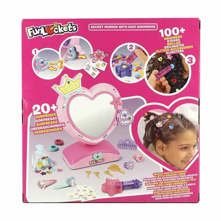 Beauty Kit Diset