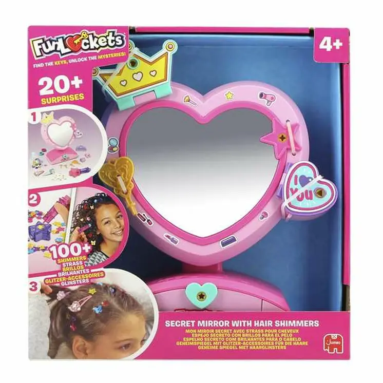 Beauty Kit Diset