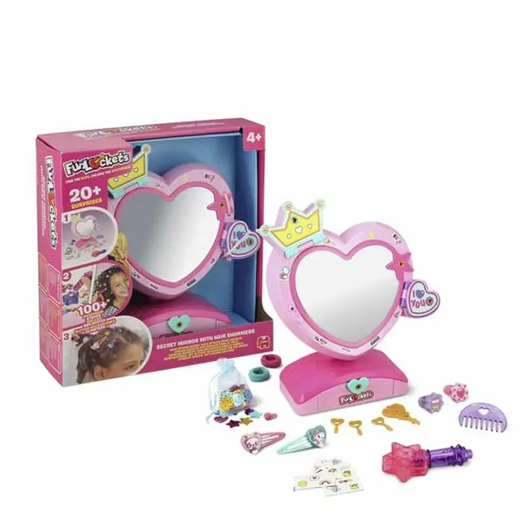 Beauty Kit Diset