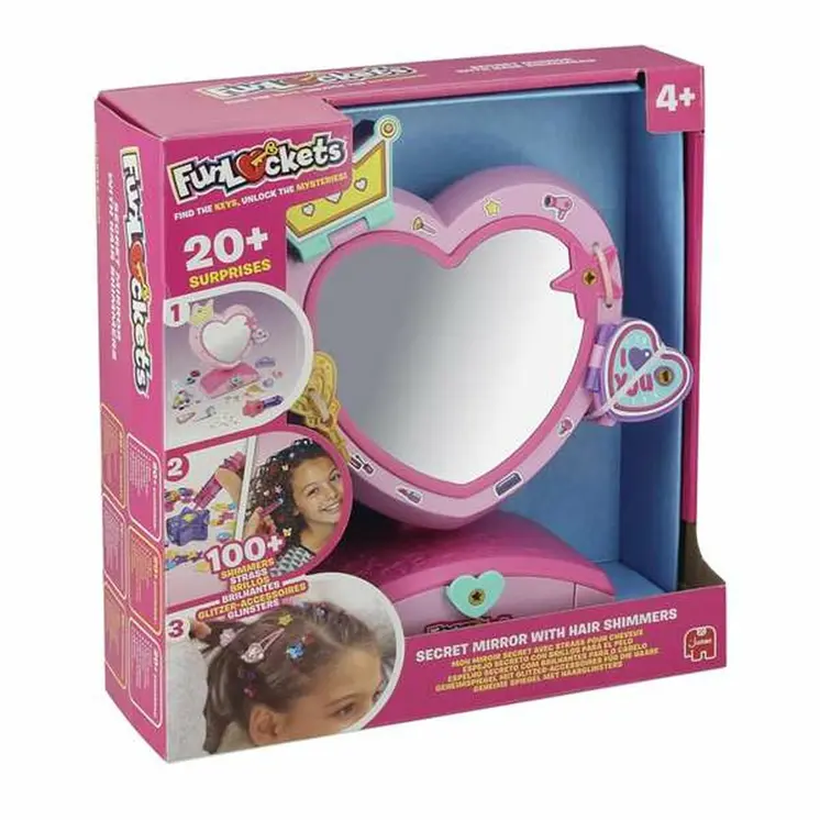 Beauty Kit Diset