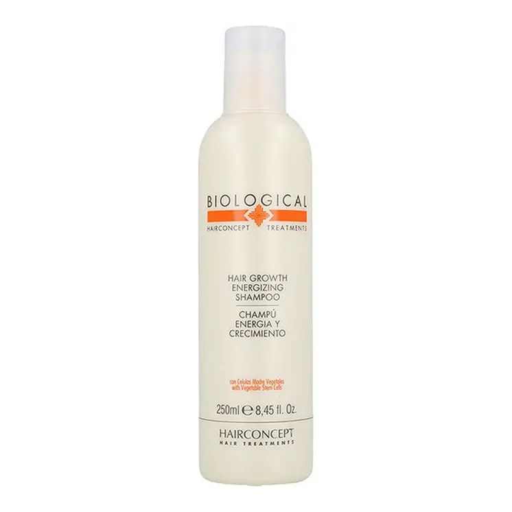 Shampoo Hair Concept Biological Hair Growth Energy (250 ml)