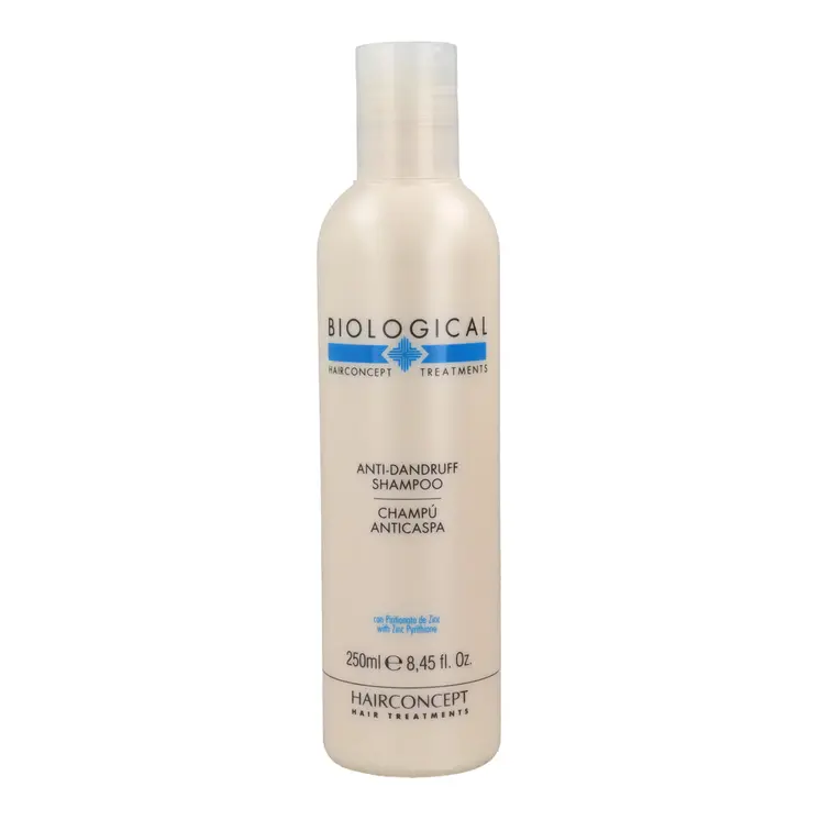 Anti-dandruff Shampoo Hair Concept Biological 250 ml