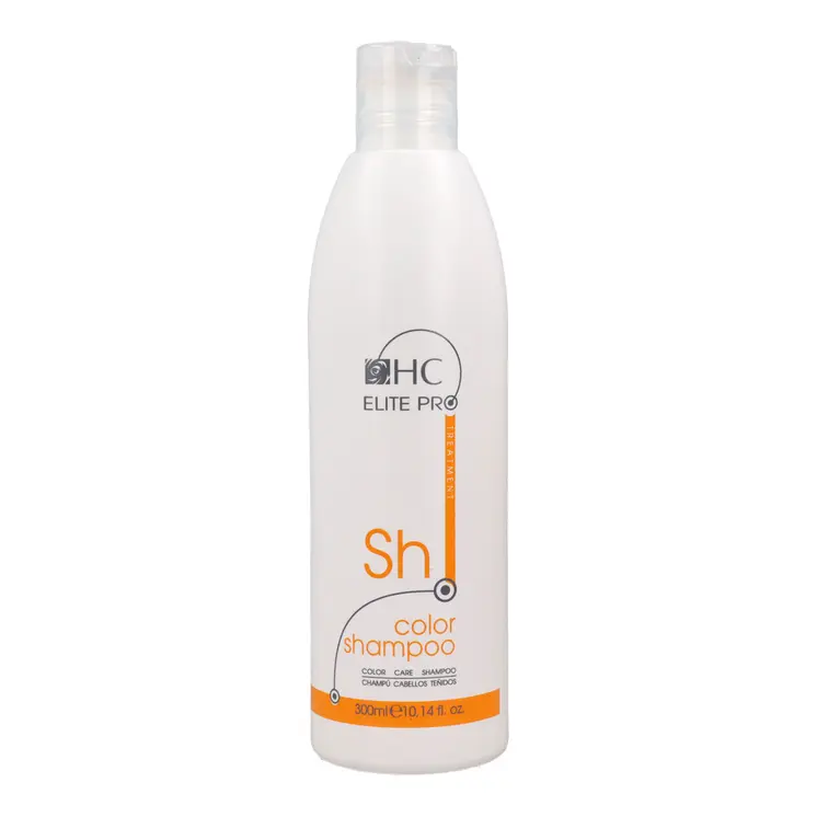 Colour Revitalizing Shampoo Hair Concept Elite Pro 300 ml