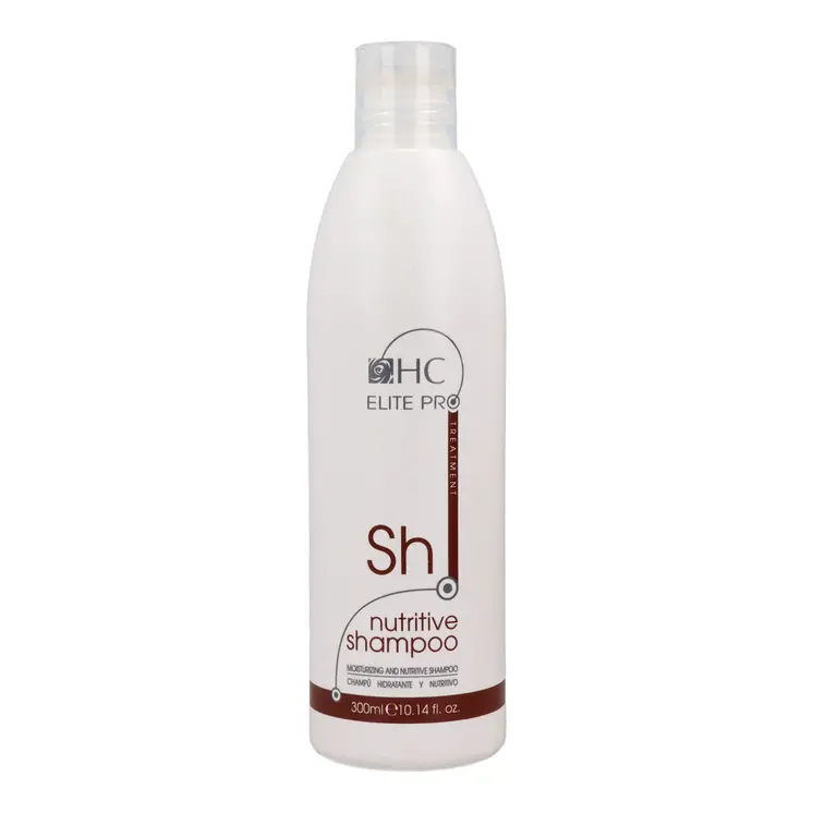 Nourishing Shampoo Hair Concept ELITE PRO 300 ml