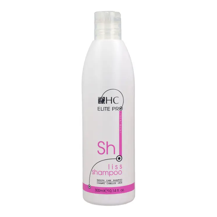 Straightening Shampoo Hair Concept Elite Pro 300 ml