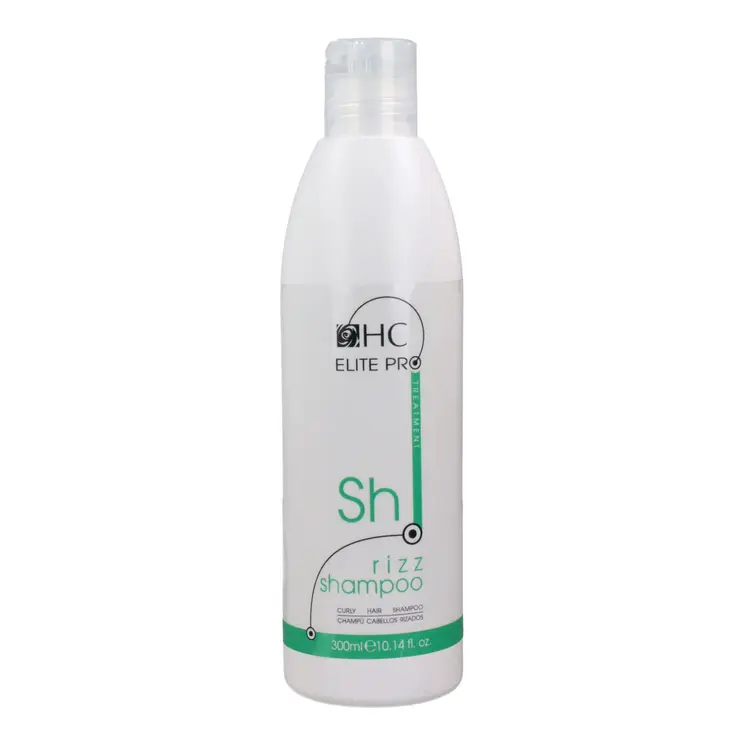 Shampoo for Curly Hair Hair Concept ELITE PRO 300 ml