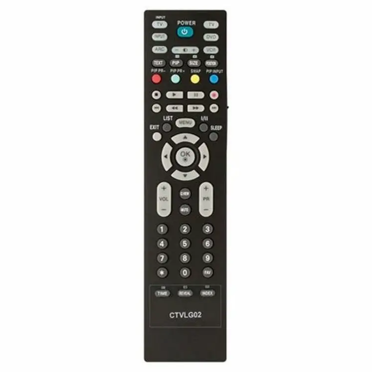 LG Universal Remote Control TM