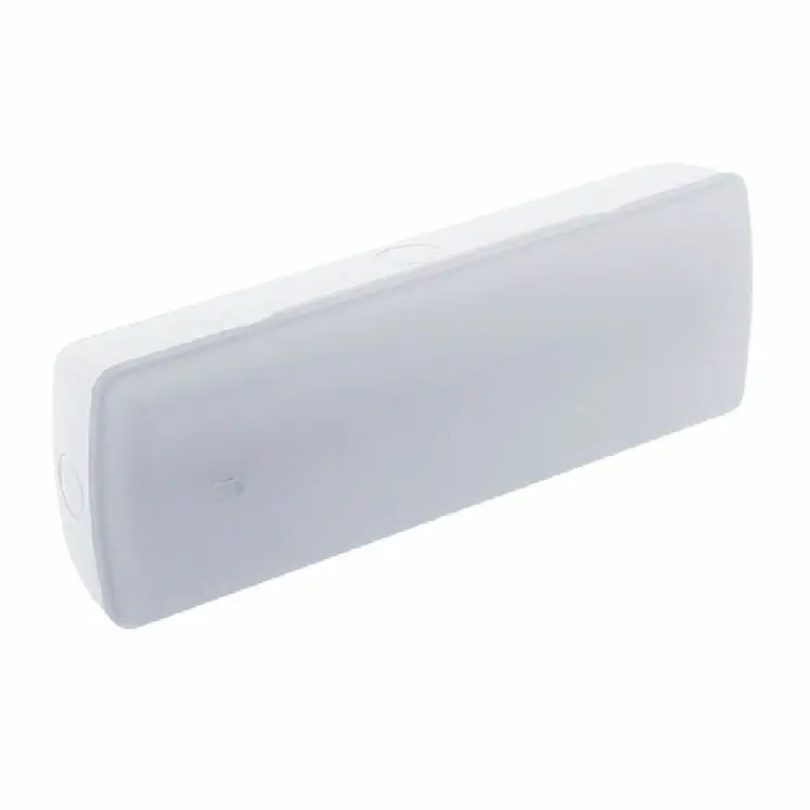 Emergency Light Iglux EMER-150 V2 25,4 x 5 x 9 cm Aluminium