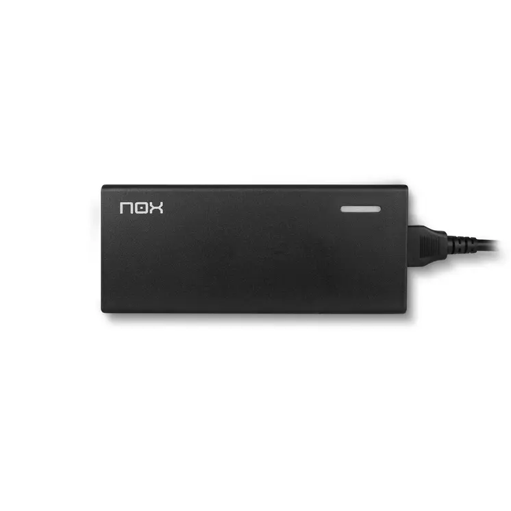 Laptop Charger Nox-Xtreme NXPWR90NB 90 W