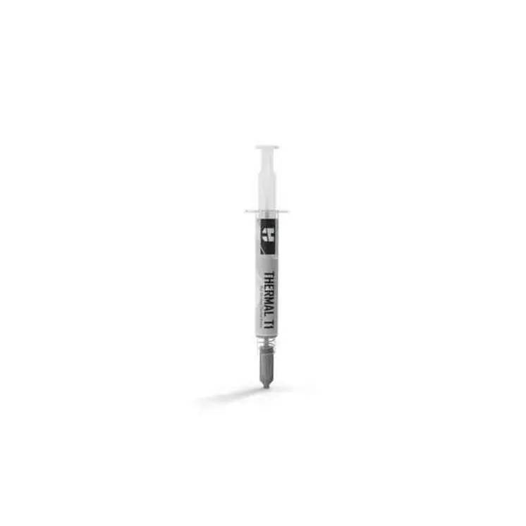Thermal Paste Syringe Nox-Xtreme NXHUMMERTT1